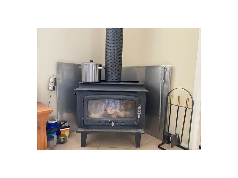 Lot 6 DP 1063047 Walk In Mine Road, Lightning Ridge NSW 2834