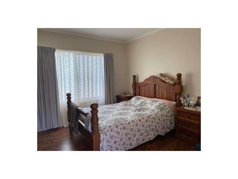 Lot 6 DP 1063047 Walk In Mine Road, Lightning Ridge NSW 2834