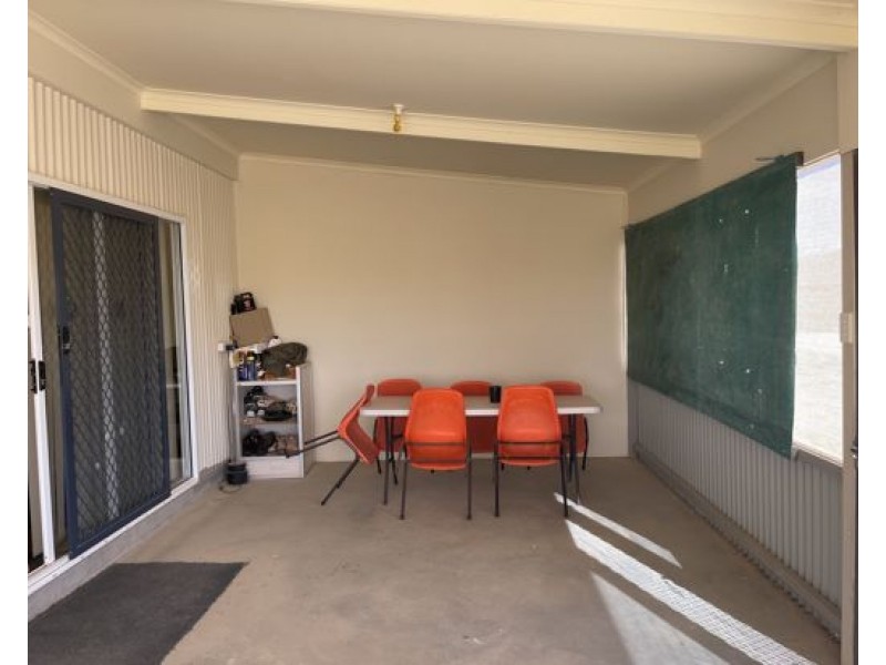 Lot 6 DP 1063047 Walk In Mine Road, Lightning Ridge NSW 2834