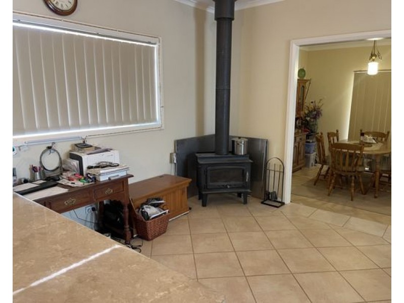 Lot 6 DP 1063047 Walk In Mine Road, Lightning Ridge NSW 2834