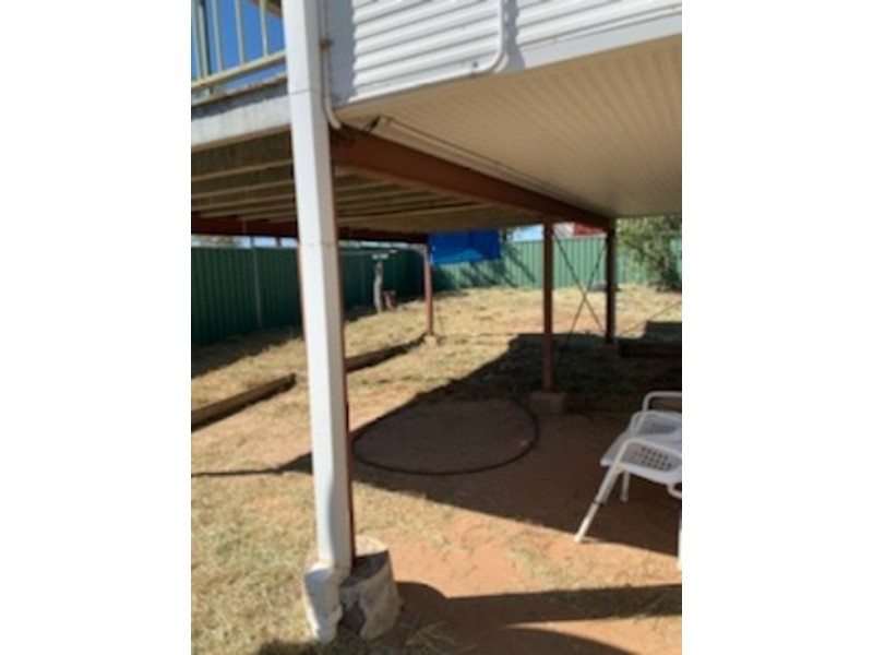 44 Black Prince Drive, Lightning Ridge NSW 2834