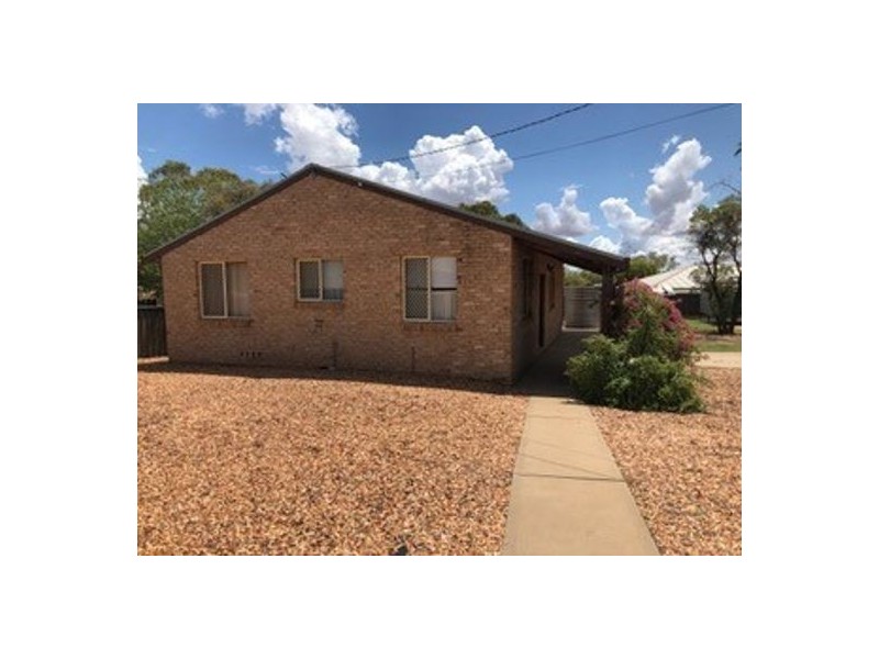 5 Black Prince Drive, Lightning Ridge NSW 2834