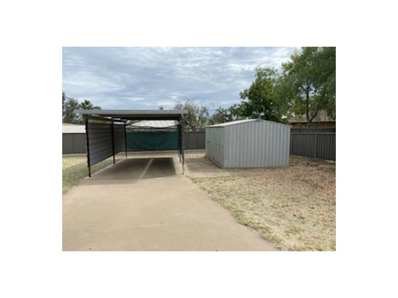 5 Black Prince Drive, Lightning Ridge NSW 2834