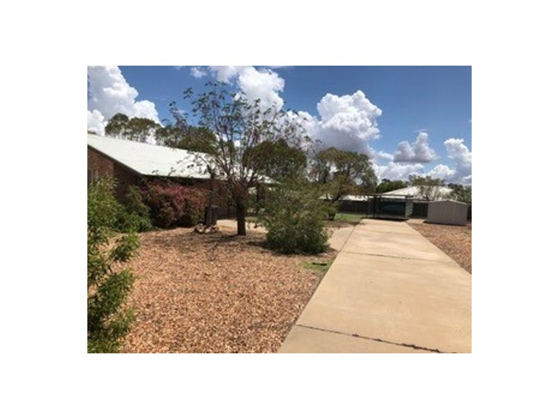 5 Black Prince Drive, Lightning Ridge NSW 2834