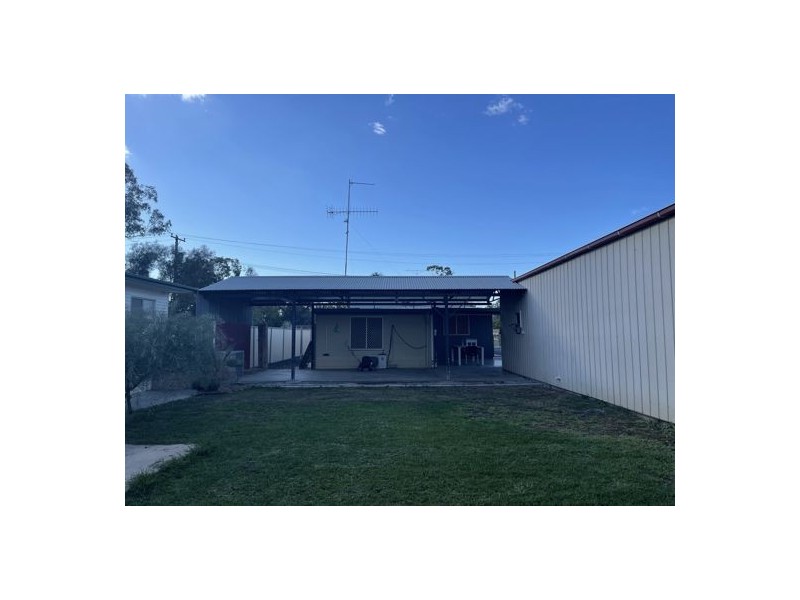 9 Neilly Street, Walgett NSW 2832