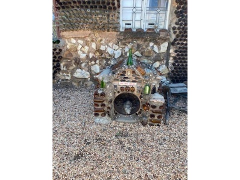 60 Opal Street, Lightning Ridge NSW 2834