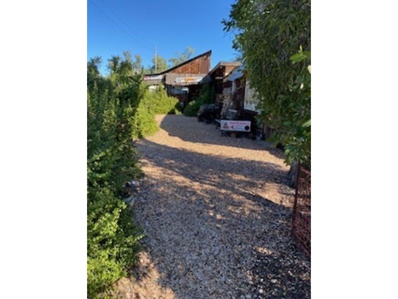 60 Opal Street, Lightning Ridge NSW 2834