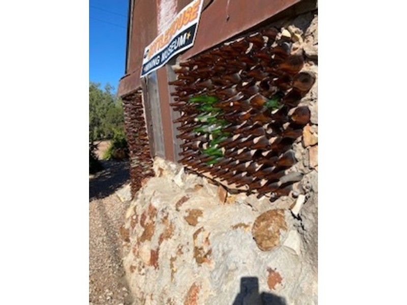 60 Opal Street, Lightning Ridge NSW 2834