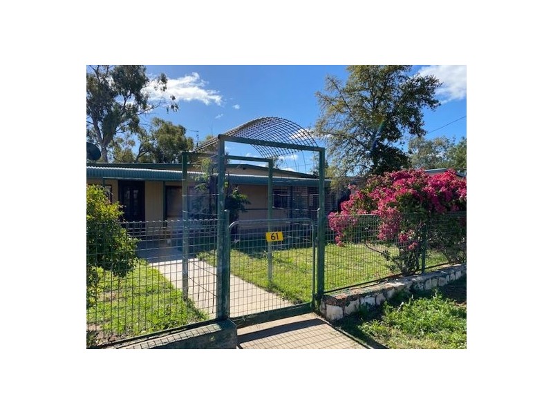 61 Pandora Street, Lightning Ridge NSW 2834
