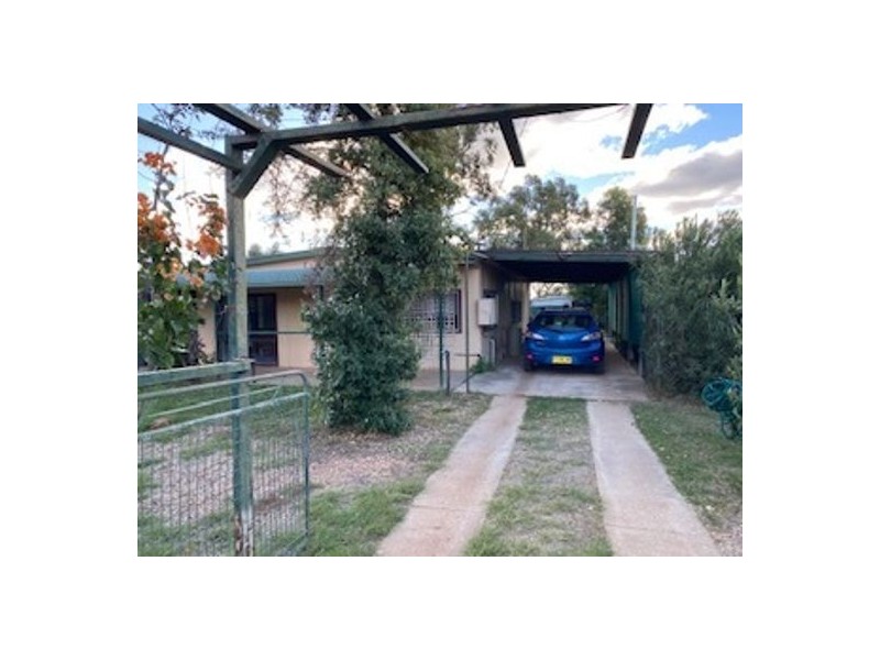 61 Pandora Street, Lightning Ridge NSW 2834