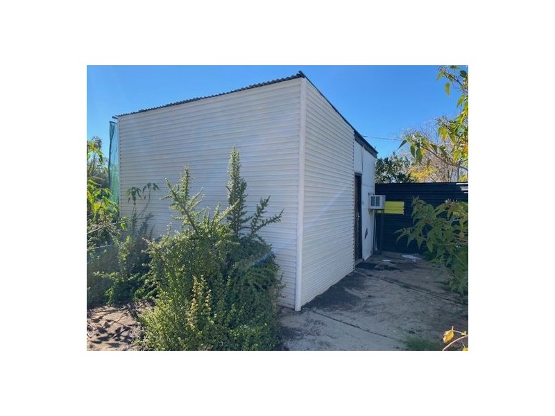 45 Gem Street, Lightning Ridge NSW 2834
