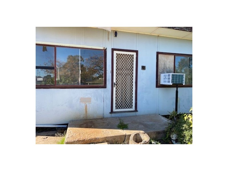 45 Gem Street, Lightning Ridge NSW 2834