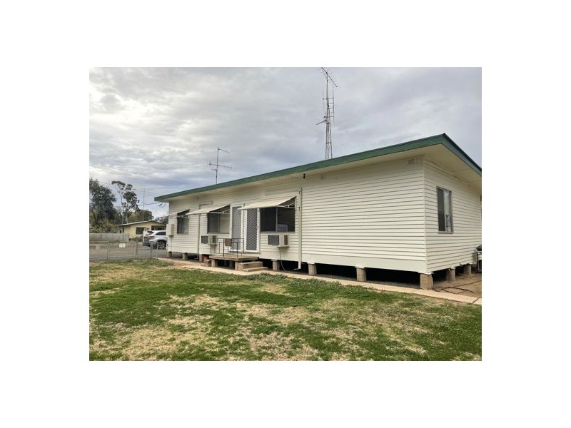 1&2/11 Neilly Street, Walgett NSW 2832