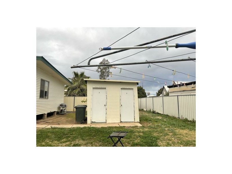 1&2/11 Neilly Street, Walgett NSW 2832