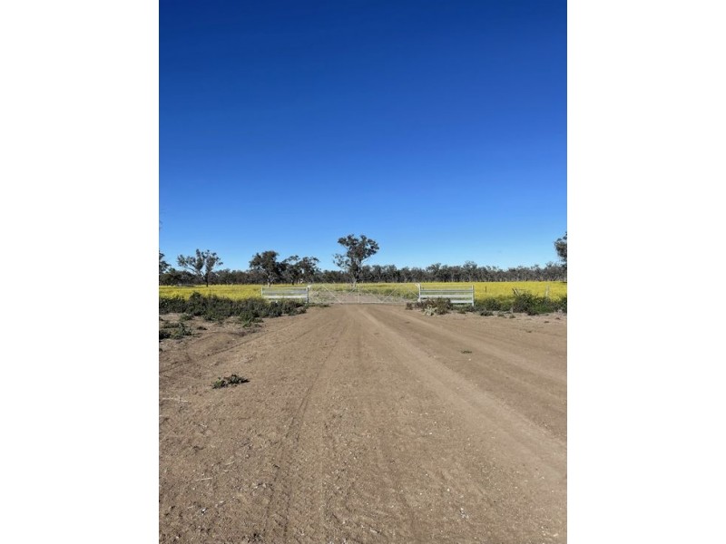 Lot 79 Come By Chance Road, Walgett NSW 2832