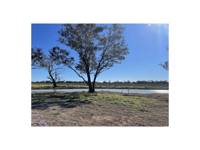 Lot 79 Come By Chance Road, Walgett NSW 2832
