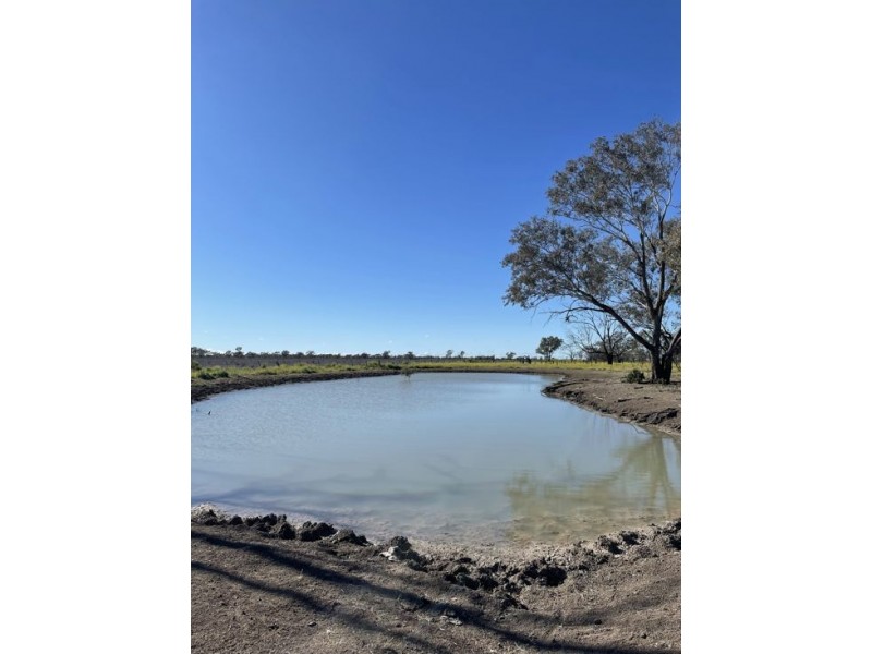Lot 79 Come By Chance Road, Walgett NSW 2832