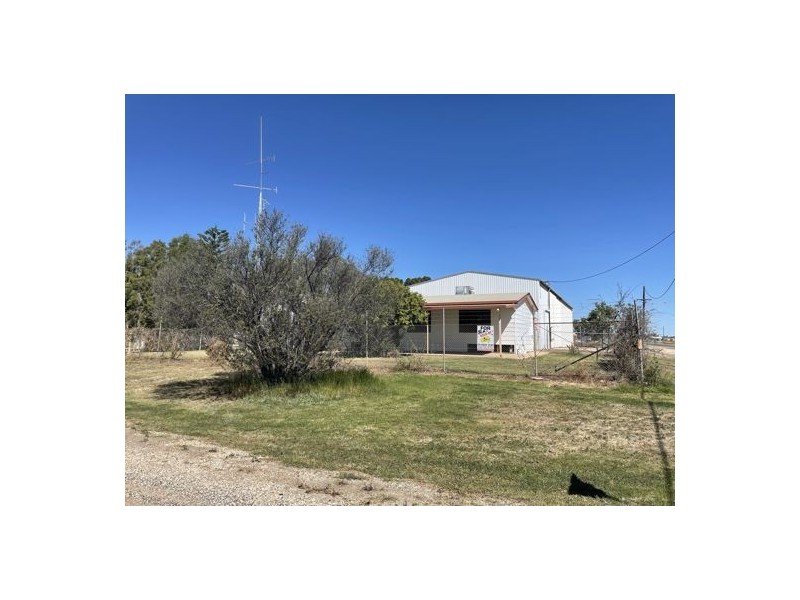 15 – 17 Hope Street, Walgett NSW 2832