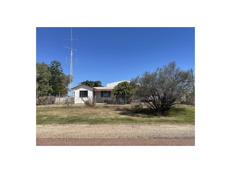 15 – 17 Hope Street, Walgett NSW 2832