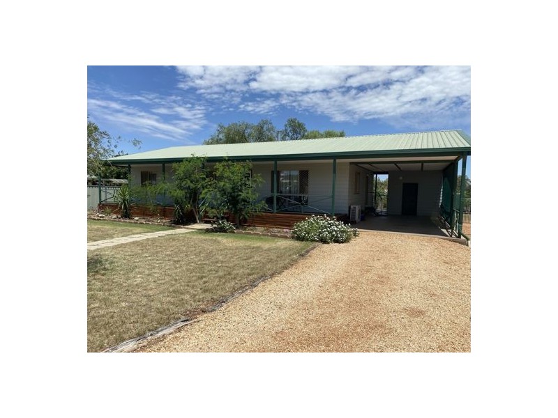 27 Cardinal Road, Lightning Ridge NSW 2834