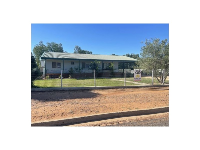 27 Cardinal Road, Lightning Ridge NSW 2834