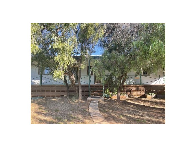 27 Cardinal Road, Lightning Ridge NSW 2834