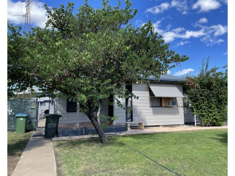 23 Namoi Street, Walgett NSW 2832
