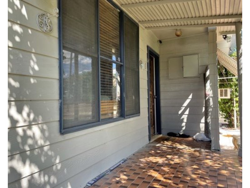 23 Namoi Street, Walgett NSW 2832
