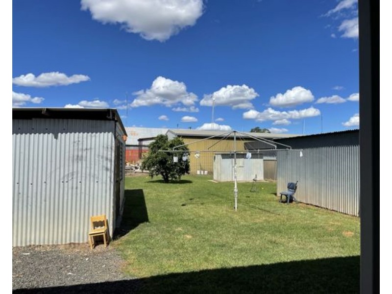 23 Namoi Street, Walgett NSW 2832