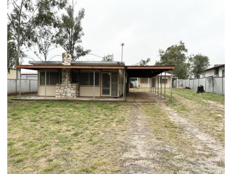 18 Pandora Street, Lightning Ridge NSW 2834