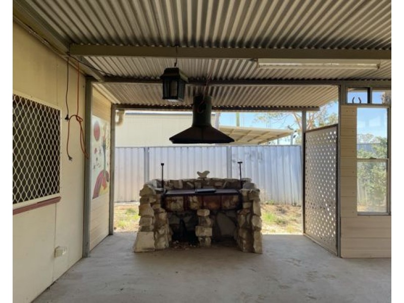 18 Pandora Street, Lightning Ridge NSW 2834