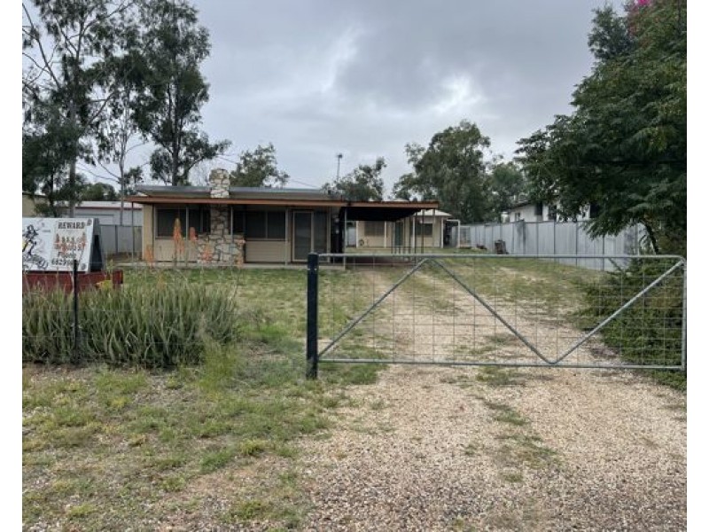 18 Pandora Street, Lightning Ridge NSW 2834