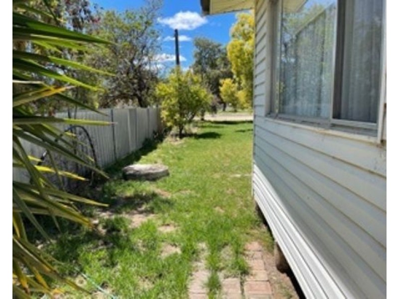 75 Wilson Street, Collarenebri NSW 2833