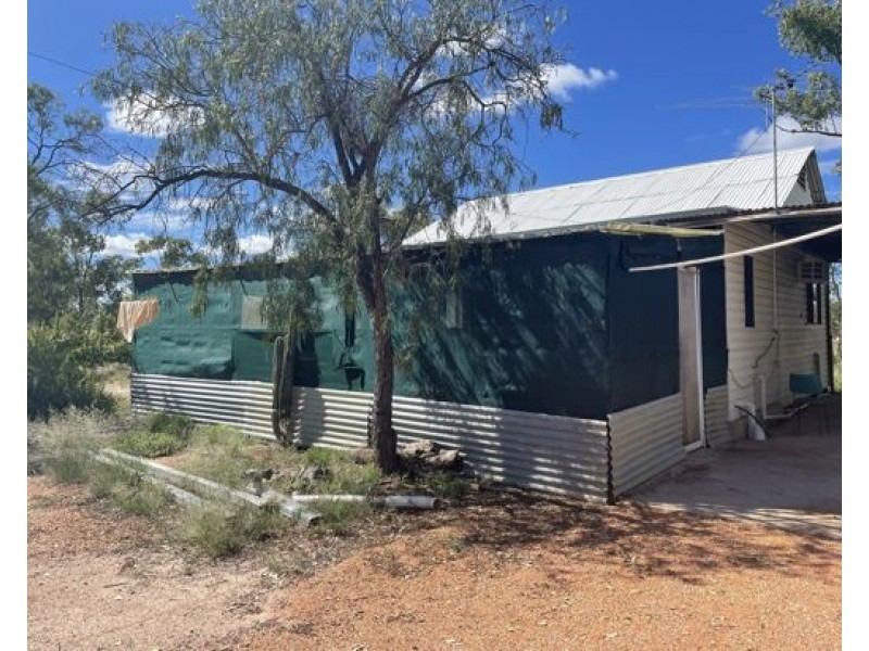 WLL 14648 Lightning Ridge, Lightning Ridge NSW 2834