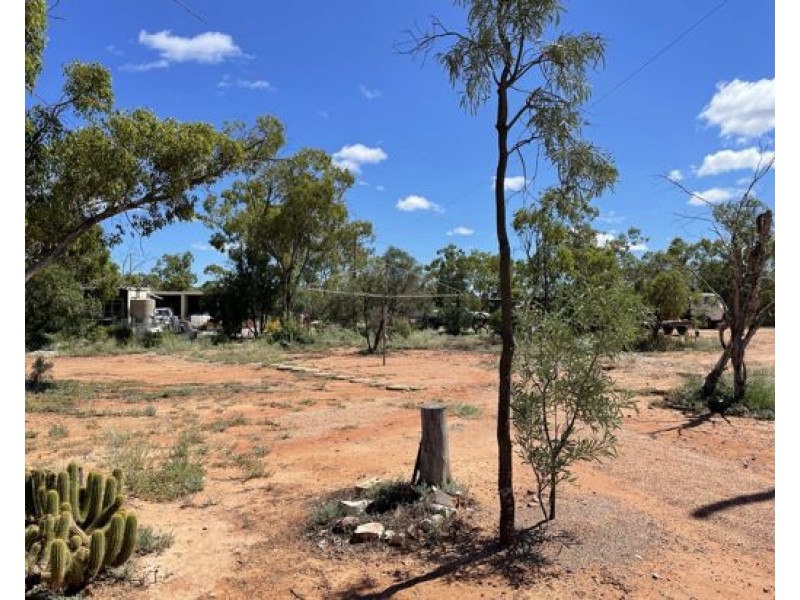 WLL 14648 Lightning Ridge, Lightning Ridge NSW 2834