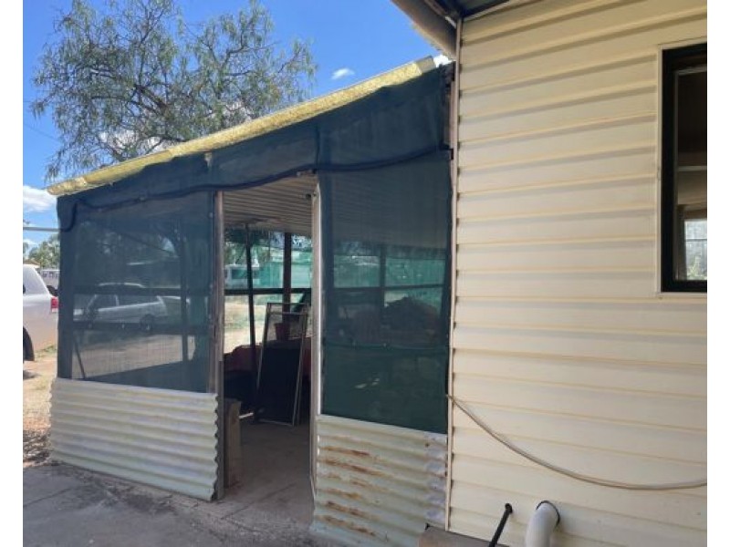 WLL 14648 Lightning Ridge, Lightning Ridge NSW 2834