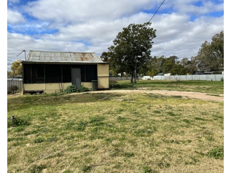 69 Namoi Street, Walgett NSW 2832
