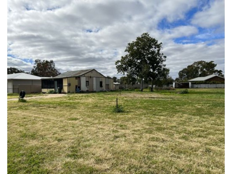 69 Namoi Street, Walgett NSW 2832