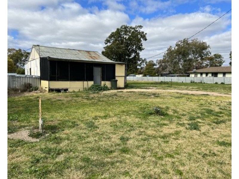 69 Namoi Street, Walgett NSW 2832