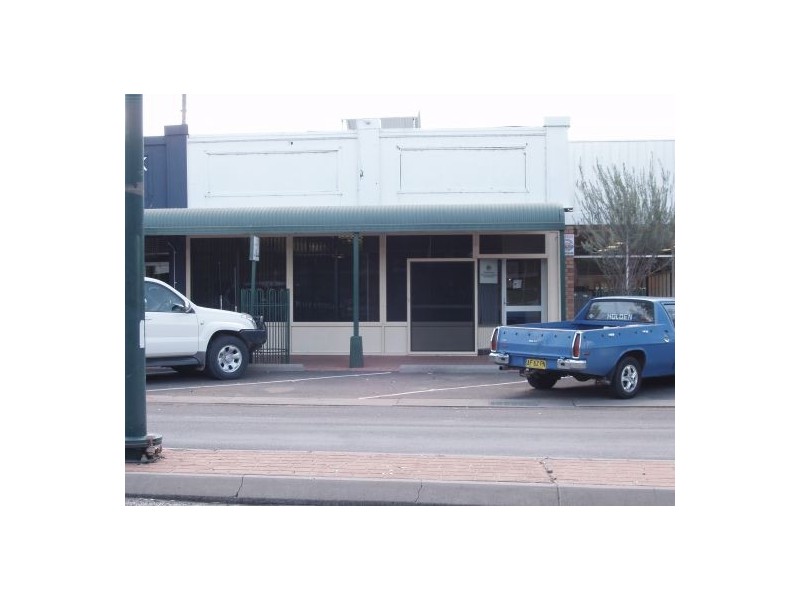 44 Fox Street, Walgett NSW 2832