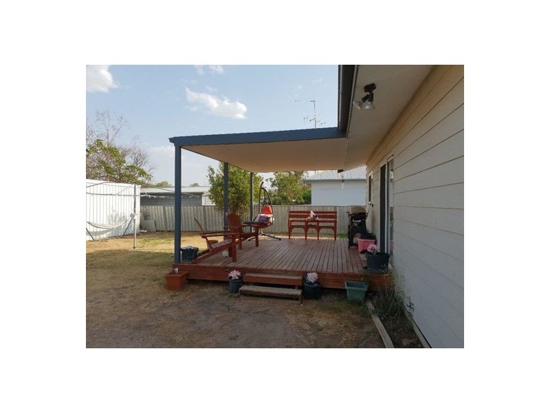 27 Namoi Street, Walgett NSW 2832
