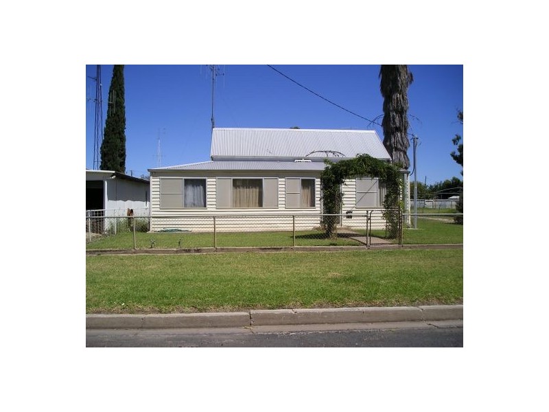 83 Arthur Street, Walgett NSW 2832