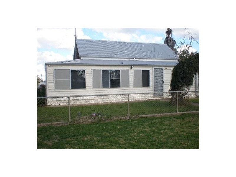 83 Arthur Street, Walgett NSW 2832