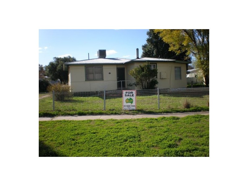 56 Dewhurst Street, Walgett NSW 2832