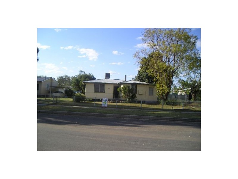 56 Dewhurst Street, Walgett NSW 2832