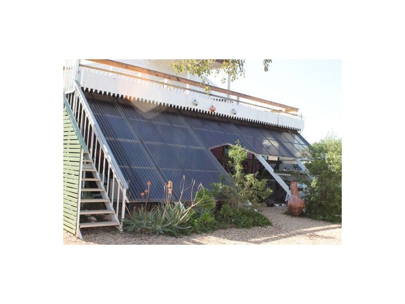 60 Butterfly Avenue, Lightning Ridge NSW 2834