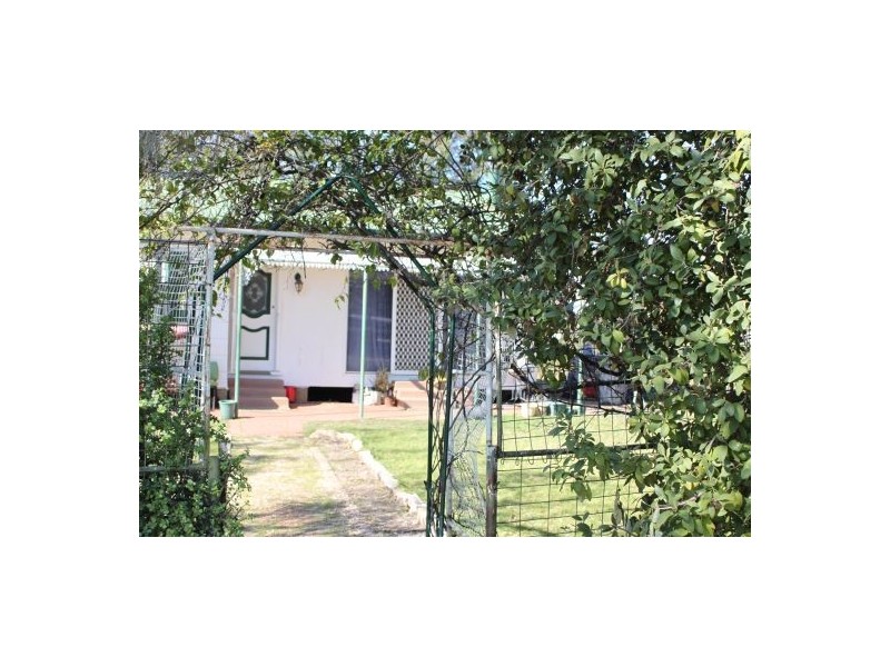 17 Brilliant, Lightning Ridge NSW 2834