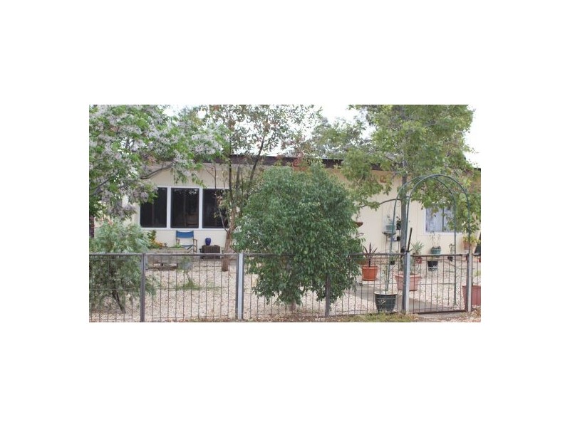 47 Harlequin Street, Lightning Ridge NSW 2834