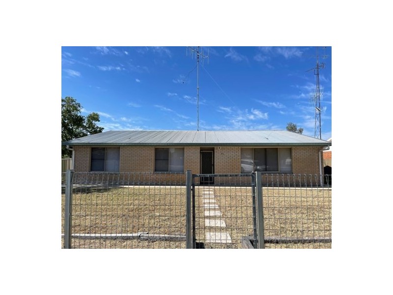 21 Wee Waa Street, Walgett NSW 2832