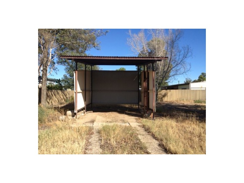 21 Wee Waa Street, Walgett NSW 2832